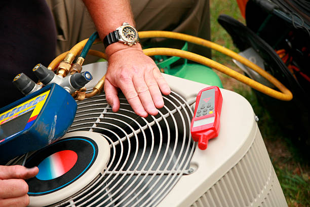 Trusted South Floral Park, NY HVAC Experts